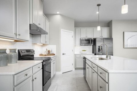 Casa en venta en Venice, Florida, 4 dormitorios, 170.29 m2 № 2345292 - foto 6
