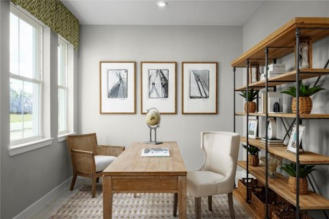 Casa en venta en Venice, Florida, 4 dormitorios, 170.29 m2 № 2345292 - foto 8