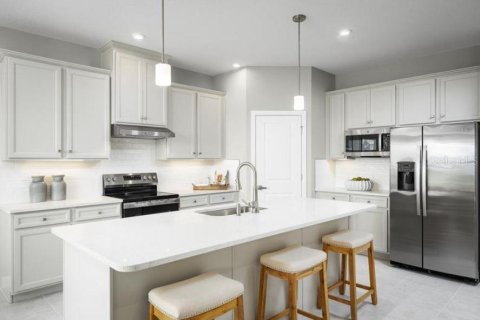 Casa en venta en Venice, Florida, 4 dormitorios, 170.29 m2 № 2345292 - foto 5