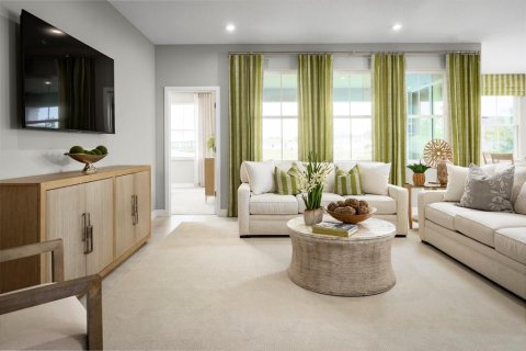 Casa en venta en Venice, Florida, 4 dormitorios, 170.29 m2 № 2345292 - foto 2