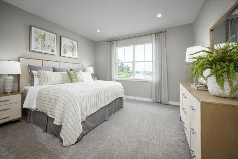 Casa en venta en Venice, Florida, 4 dormitorios, 170.29 m2 № 2345292 - foto 9
