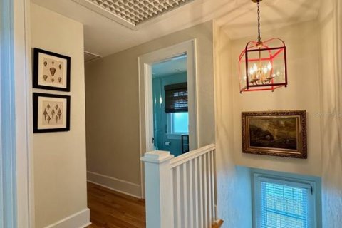 Villa ou maison à louer à Saint Petersburg, Floride: 5 chambres, 290.04 m2 № 1848039 - photo 18