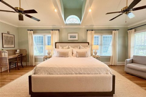 Villa ou maison à louer à Saint Petersburg, Floride: 5 chambres, 290.04 m2 № 1848039 - photo 19