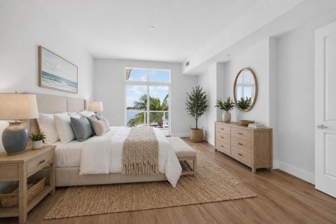 Condo in Palm Beach Shores, Florida, 2 bedrooms № 2088067 - photo 2