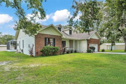 House in Plant City, Florida 3 bedrooms, 212.56 sq.m. № 1885269 - photo 3