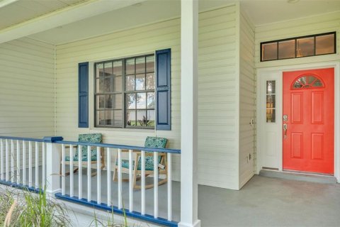 House in Plant City, Florida 3 bedrooms, 212.56 sq.m. № 1885269 - photo 4
