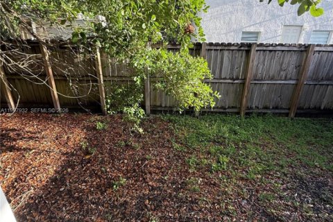 Снять в аренду виллу или дом в Майами, Флорида 3 спальни, 209.31м2, № 2063324 - фото 20