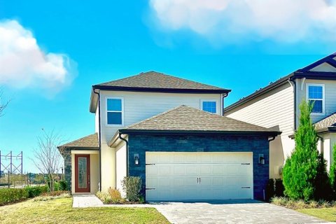 Villa ou maison à Kissimmee, Floride 4 chambres, 193.24 m2 № 2315278