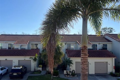 Adosado en venta en Dunedin, Florida, 3 dormitorios, 157.93 m2 № 1629838 - foto 1
