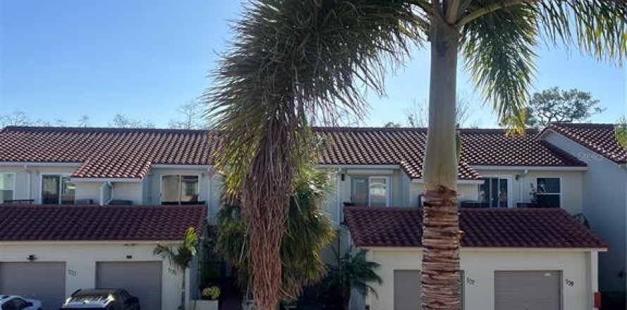 Adosado en Dunedin, Florida 3 dormitorios, 157.93 m2 № 1629838