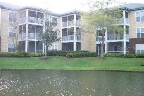 Copropriété à louer à Tampa, Floride: 1 chambre, 55.09 m2 № 1909147 - photo 15