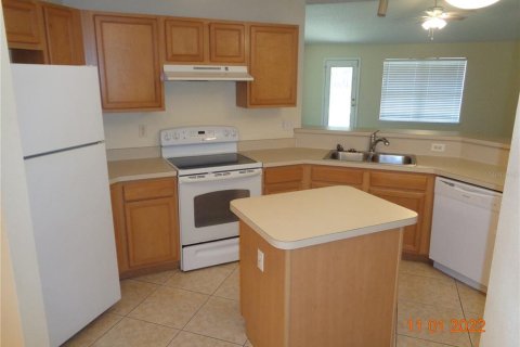 Casa en alquiler en Deltona, Florida, 4 dormitorios, 183.02 m2 № 1614826 - foto 29