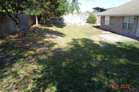 Casa en alquiler en Deltona, Florida, 4 dormitorios, 183.02 m2 № 1614826 - foto 4
