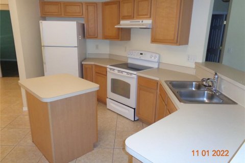 Casa en alquiler en Deltona, Florida, 4 dormitorios, 183.02 m2 № 1614826 - foto 28