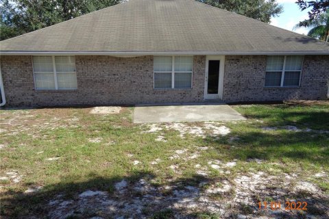Casa en alquiler en Deltona, Florida, 4 dormitorios, 183.02 m2 № 1614826 - foto 3