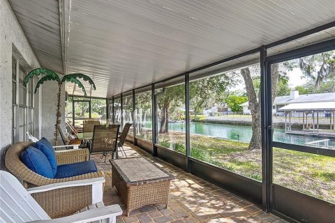 Casa en venta en Crystal River, Florida, 3 dormitorios, 170.75 m2 № 1673347 - foto 26