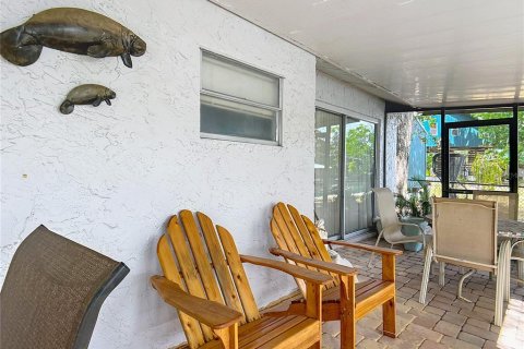 Casa en venta en Crystal River, Florida, 3 dormitorios, 170.75 m2 № 1673347 - foto 28