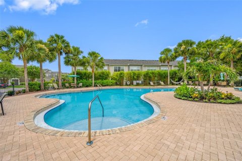 Townhouse in Tampa, Florida 3 bedrooms, 162.58 sq.m. № 1906829 - photo 22