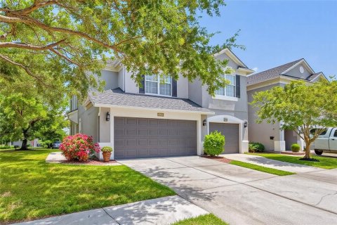 Adosado en alquiler en Tampa, Florida, 3 dormitorios, 162.58 m2 № 1906829 - foto 2