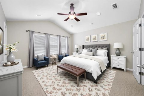 Adosado en alquiler en Tampa, Florida, 3 dormitorios, 162.58 m2 № 1906829 - foto 13