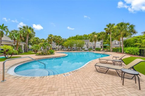 Touwnhouse à louer à Tampa, Floride: 3 chambres, 162.58 m2 № 1906829 - photo 23