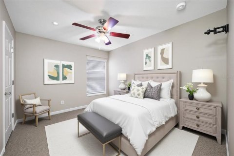 Adosado en alquiler en Tampa, Florida, 3 dormitorios, 162.58 m2 № 1906829 - foto 16
