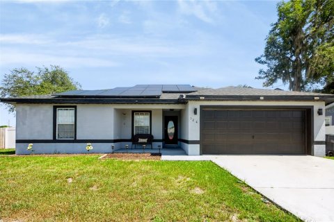 Casa en Lake Wales, Florida 3 dormitorios, 128.21 m2 № 2345560