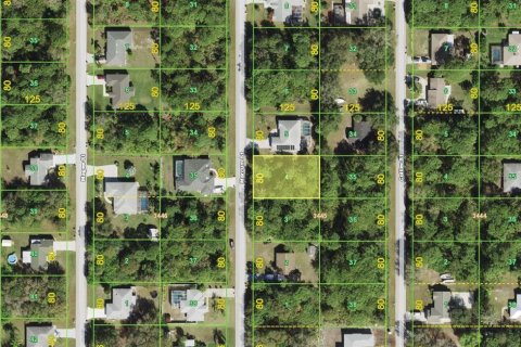 Land in Englewood, Florida № 2159258 - photo 2