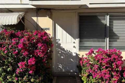 Estudio en Hollywood, Florida № 2015979