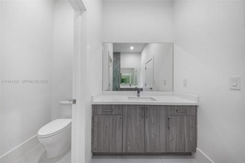 Condo in Miami, Florida, 3 bedrooms  № 1998421 - photo 24