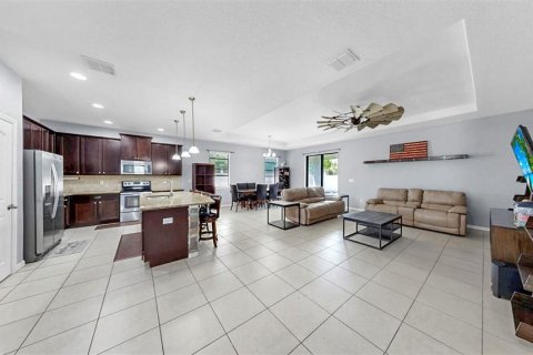 Villa ou maison à vendre à Riverview, Floride: 4 chambres, 195 m2 № 1602436 - photo 4