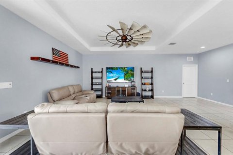 Villa ou maison à vendre à Riverview, Floride: 4 chambres, 195 m2 № 1602436 - photo 18