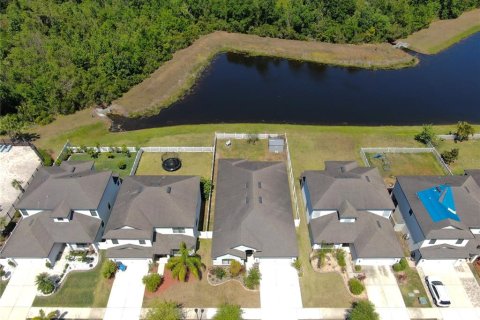 Villa ou maison à vendre à Riverview, Floride: 4 chambres, 195 m2 № 1602436 - photo 6