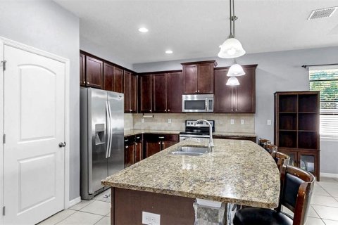 Villa ou maison à vendre à Riverview, Floride: 4 chambres, 195 m2 № 1602436 - photo 10