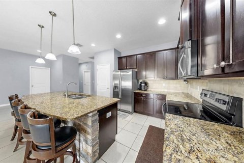 Villa ou maison à vendre à Riverview, Floride: 4 chambres, 195 m2 № 1602436 - photo 9