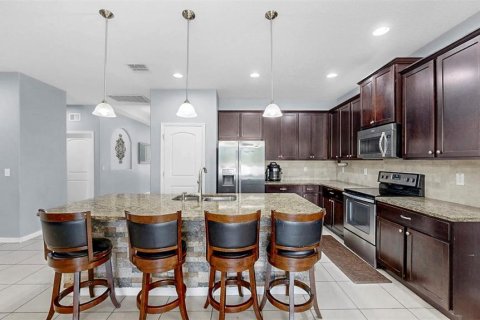 Villa ou maison à vendre à Riverview, Floride: 4 chambres, 195 m2 № 1602436 - photo 13