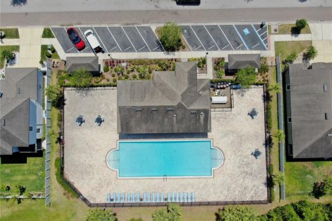 Villa ou maison à vendre à Riverview, Floride: 4 chambres, 195 m2 № 1602436 - photo 7