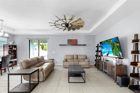 Villa ou maison à vendre à Riverview, Floride: 4 chambres, 195 m2 № 1602436 - photo 20
