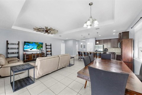 Villa ou maison à vendre à Riverview, Floride: 4 chambres, 195 m2 № 1602436 - photo 21