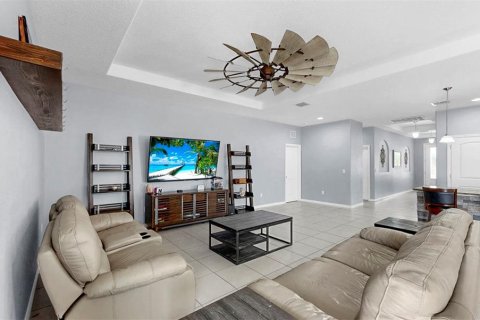 Villa ou maison à vendre à Riverview, Floride: 4 chambres, 195 m2 № 1602436 - photo 19