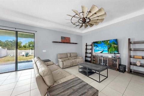 Villa ou maison à vendre à Riverview, Floride: 4 chambres, 195 m2 № 1602436 - photo 5