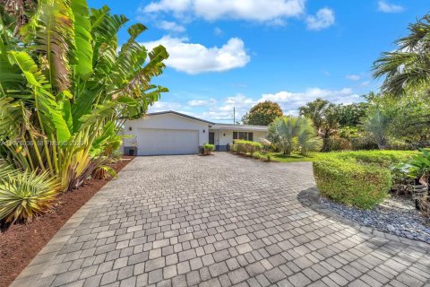 Villa ou maison à vendre à Fort Lauderdale, Floride: 4 chambres, 219.34 m2 № 2041736 - photo 5