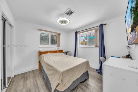 Villa ou maison à vendre à Fort Lauderdale, Floride: 4 chambres, 219.34 m2 № 2041736 - photo 26