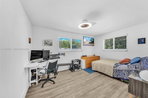 Villa ou maison à vendre à Fort Lauderdale, Floride: 4 chambres, 219.34 m2 № 2041736 - photo 23