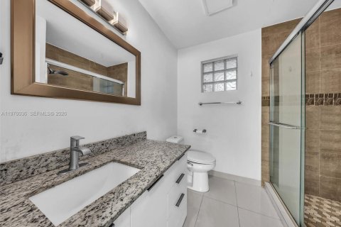 Villa ou maison à vendre à Fort Lauderdale, Floride: 4 chambres, 219.34 m2 № 2041736 - photo 24