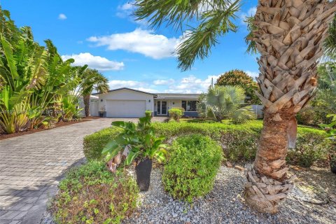 Villa ou maison à vendre à Fort Lauderdale, Floride: 4 chambres, 219.34 m2 № 2041736 - photo 3