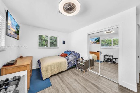 Villa ou maison à vendre à Fort Lauderdale, Floride: 4 chambres, 219.34 m2 № 2041736 - photo 22