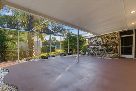 Villa ou maison à louer à Belleair, Floride: 3 chambres, 170.29 m2 № 2148864 - photo 29