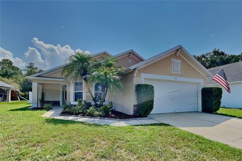 House in Winter Haven, Florida 3 bedrooms, 124.49 sq.m. № 2324854