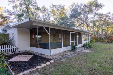 House in Chiefland, Florida 3 bedrooms, 136.75 sq.m. № 1508569 - photo 15